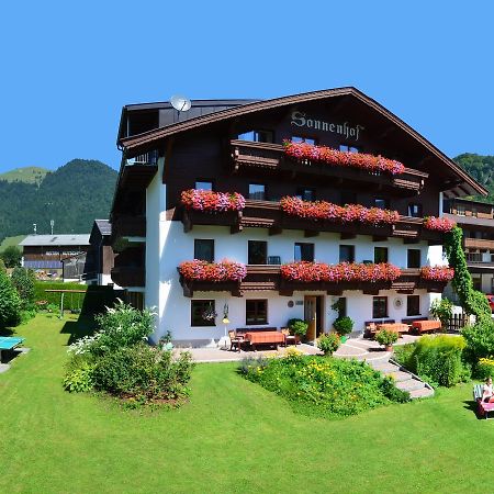 Sonnenhof วัลช์ซี ภายนอก รูปภาพ
