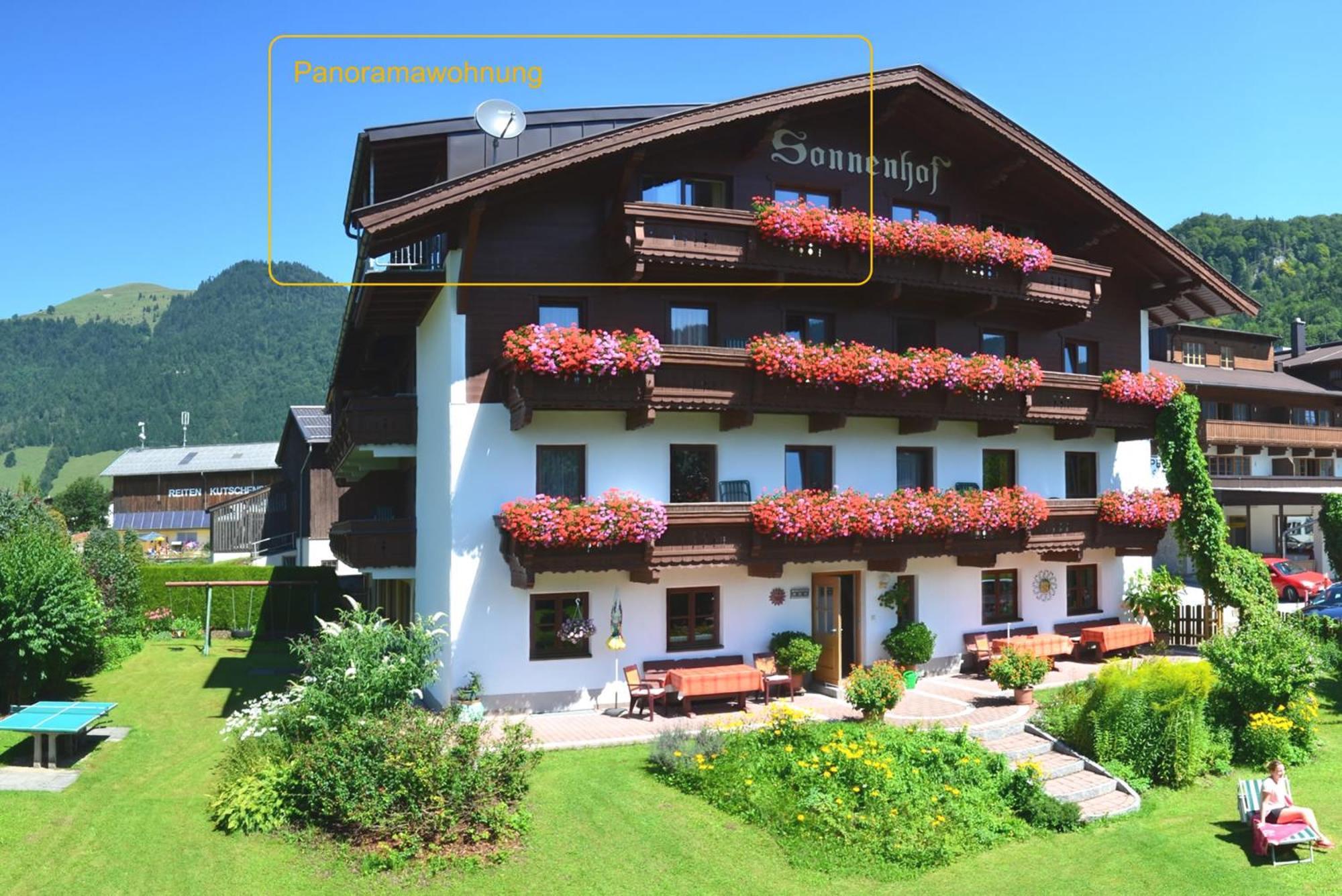 Sonnenhof วัลช์ซี ห้อง รูปภาพ