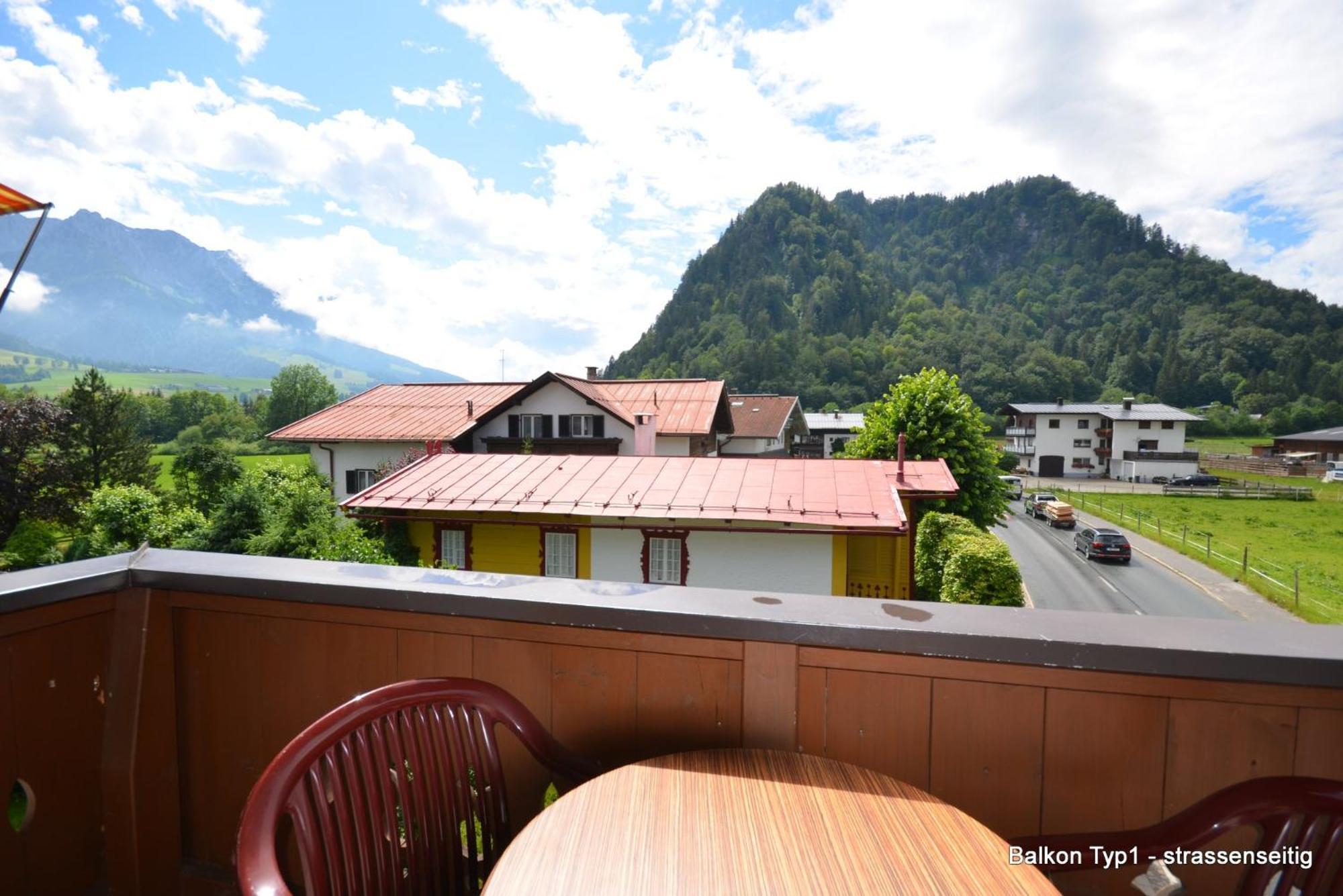 Sonnenhof วัลช์ซี ห้อง รูปภาพ